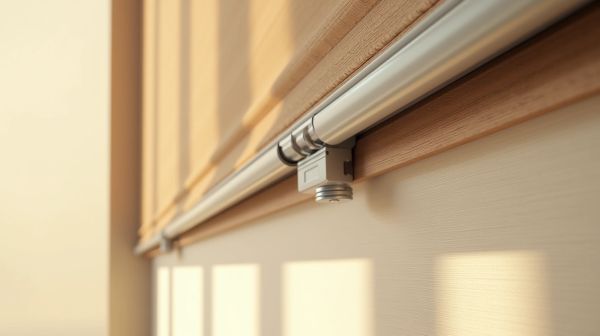 Pourquoi opter pour un brise-soleil orientable sur mesure ?