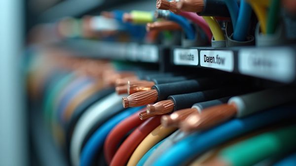 Quel câble électrique choisir pour une installation réussie ?