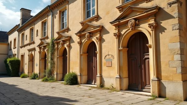 Ravalement façade à Rennes : ce que vous méconnaissez sur les techniques