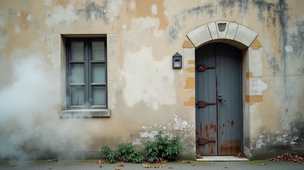 Ravalement façade à Rennes : ce que vous méconnaissez sur les techniques