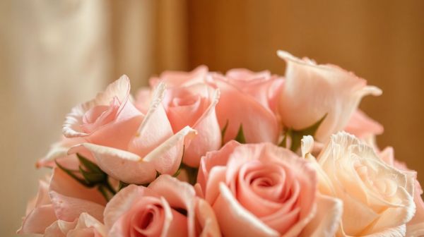 Roses éternelles : découvrir leur charme intemporel