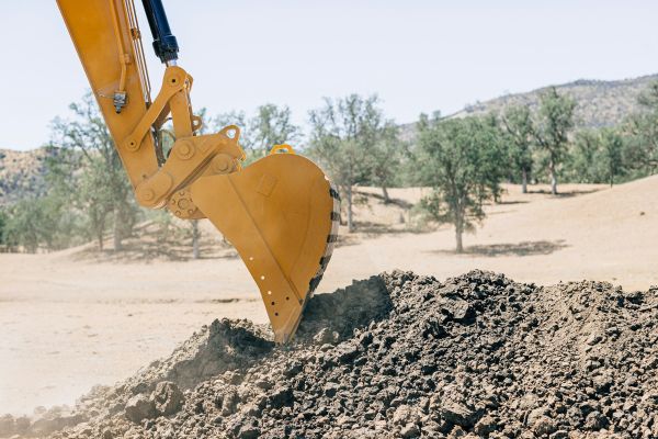 Sécuriser les fouilles : techniques d'excavation aspiration