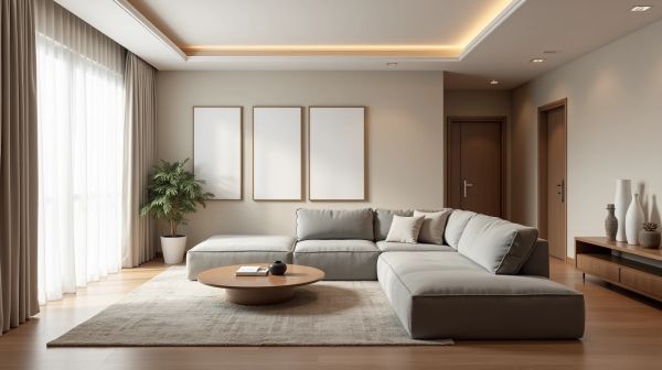 Sublimez votre intérieur avec les solutions Point Home