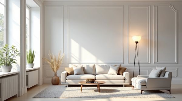 Sublimez votre intérieur avec les solutions Point Home