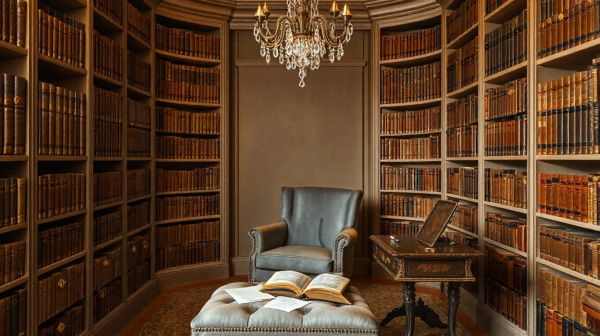 Top 10 kits book nook pour un univers original