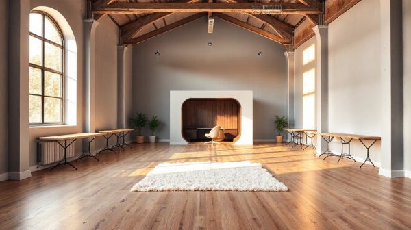 Top 5 cabines acoustiques pour un open space tranquille