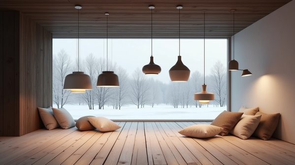 Top 5 des meilleurs modèles de lampadaires suédois