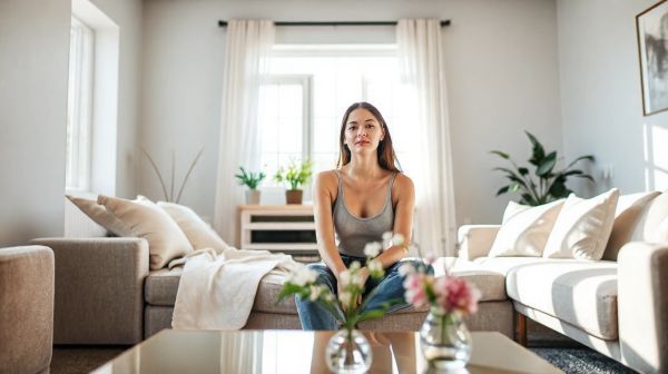 Top 5 raisons de recourir à Club Tidy pour le ménage chez soi
