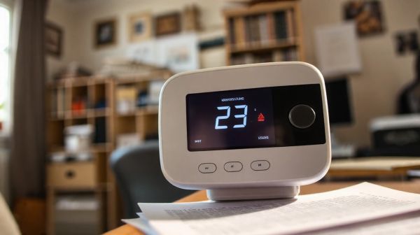 Top 5 solutions pour atténuer le son d'une pompe à chaleur
