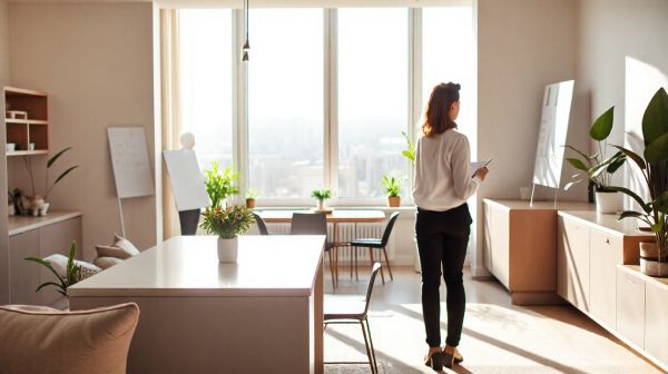 Top astuces pour engager une femme de ménage à Genève