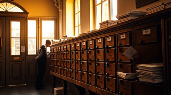 Top avantages des boîtes aux lettres collectives pour votre sécurité