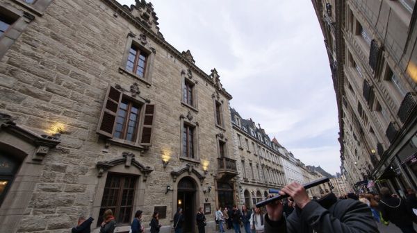 Top conseils pour améliorer l'isolation avec des fenêtres à Nantes