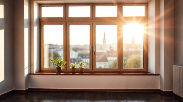 Top conseils pour améliorer l'isolation avec des fenêtres à Nantes