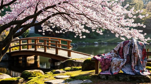Top masques japonais à explorer pour style et héritage