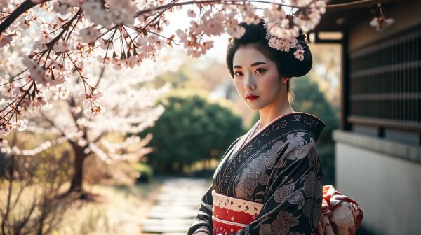 Top masques japonais à explorer pour style et héritage