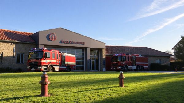 Top stratégies pour renforcer la sécurité incendie en Essonne