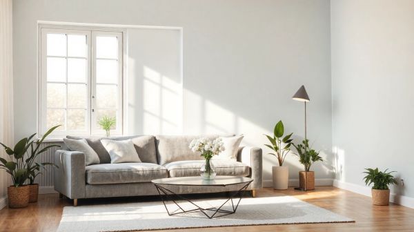 Transformez votre espace avec ces astuces innovantes de Loginea