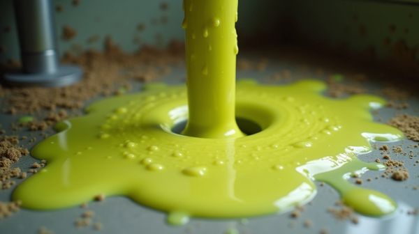 Utilisation acide chlorhydrique : pièges à éviter pour débouchage