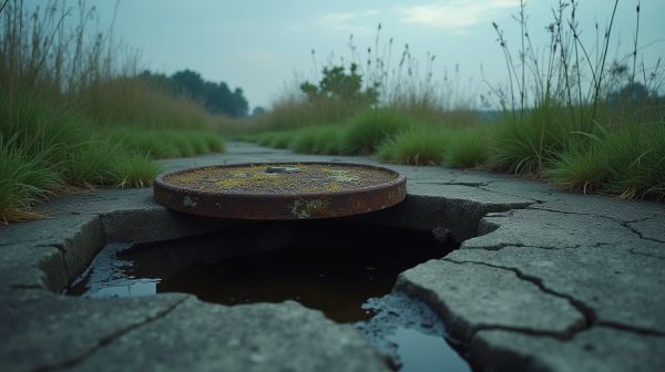 Vidange de fosse toutes eaux : la fréquence que personne ne respecte vraiment