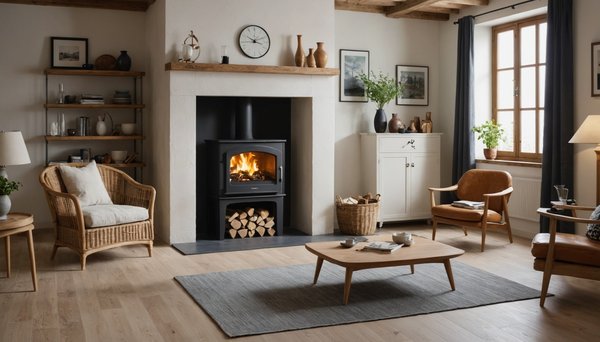 Trouver l'insert à bois idéal à marseille : nos conseils pratiques