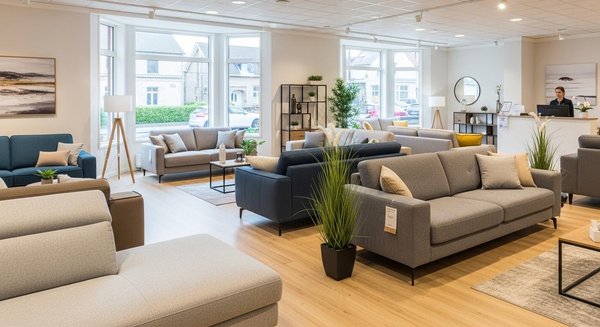 Annuaire des magasins de canapés en France : la référence pour choisir votre mobilier