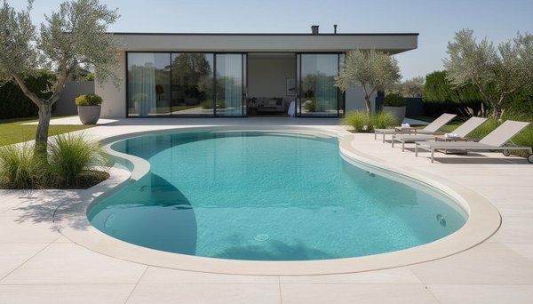 Piscine coque spa prix : le comparatif des coûts en 2026 pour votre projet