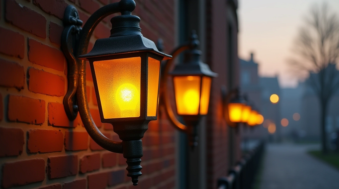 Les critères essentiels pour bien choisir son lampadaire scandinave